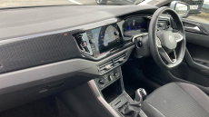 Volkswagen Polo 1.0 TSI Life 5dr Petrol Hatchback